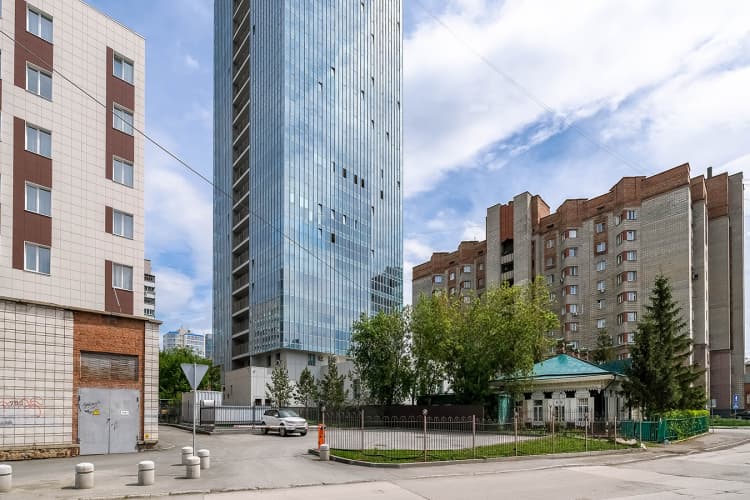 Картинка отеля