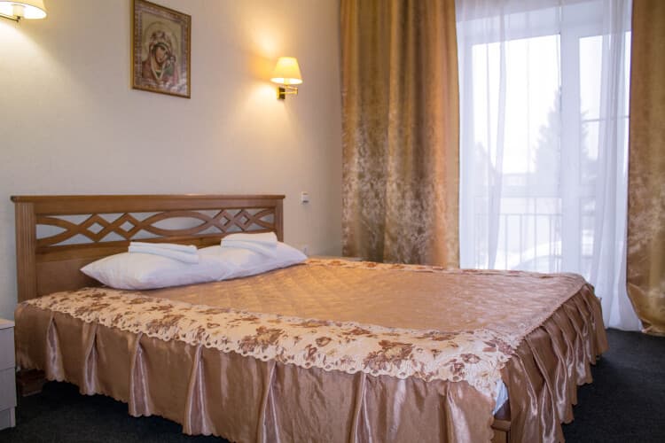 Картинка отеля