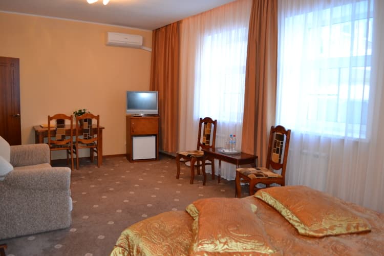 Картинка отеля