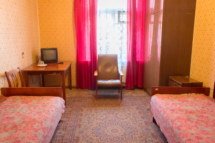 Картинка отеля