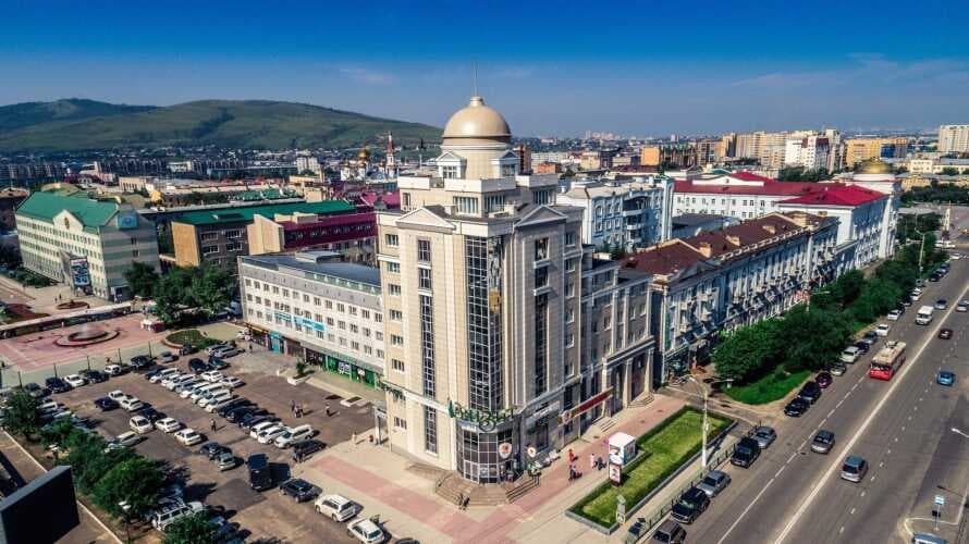 Картинка отеля