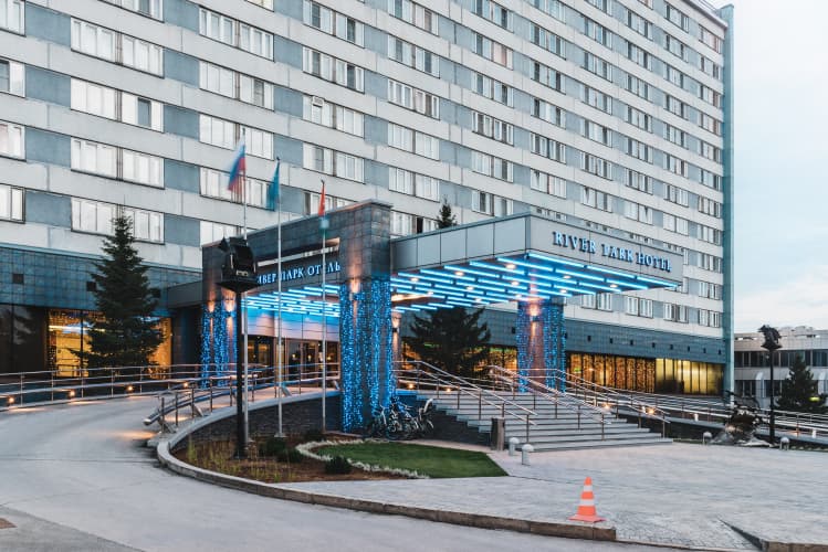 Картинка отеля