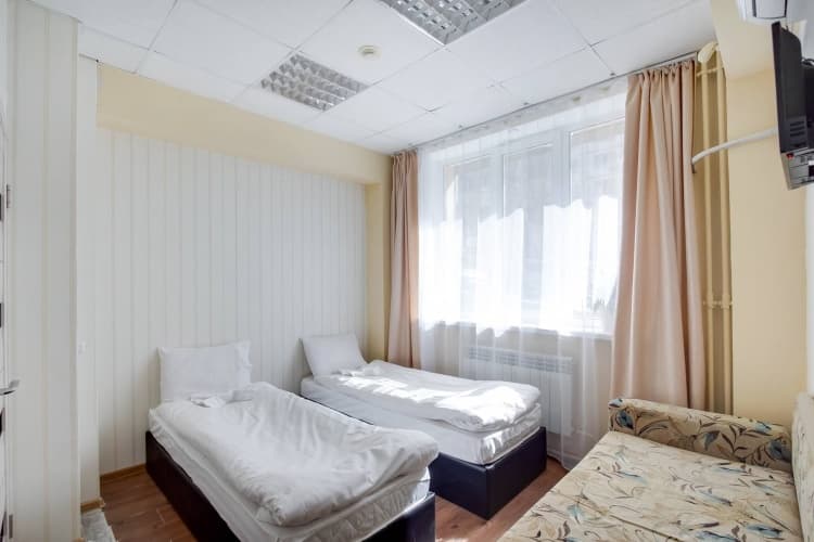 Картинка отеля