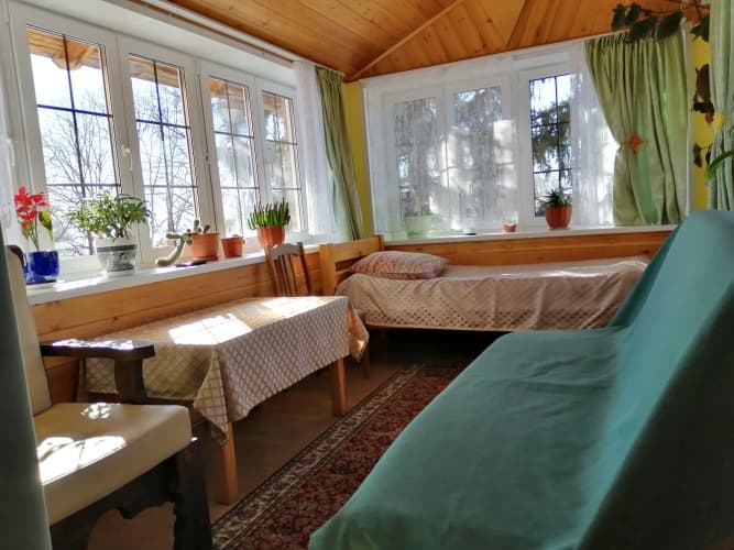 Картинка отеля