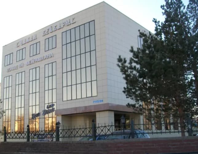 Картинка отеля
