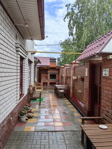 Картинка отеля