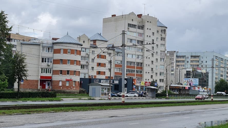 Картинка отеля