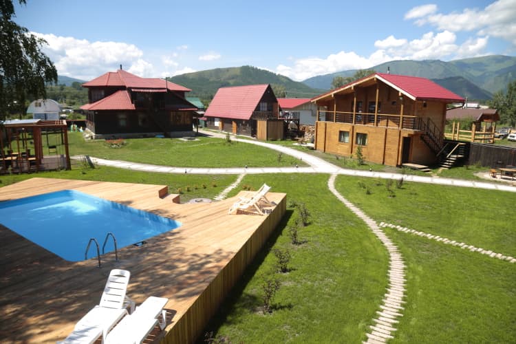 Картинка отеля