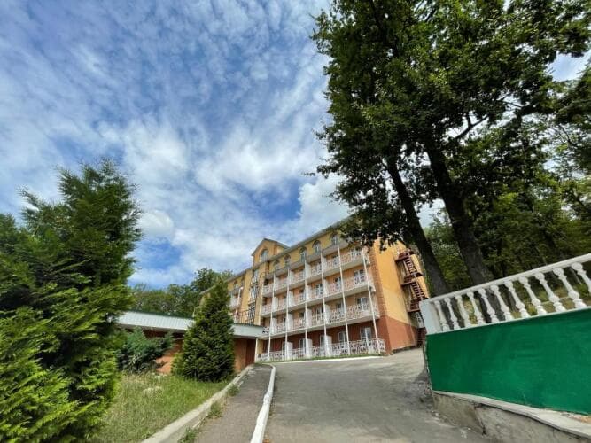 Картинка отеля