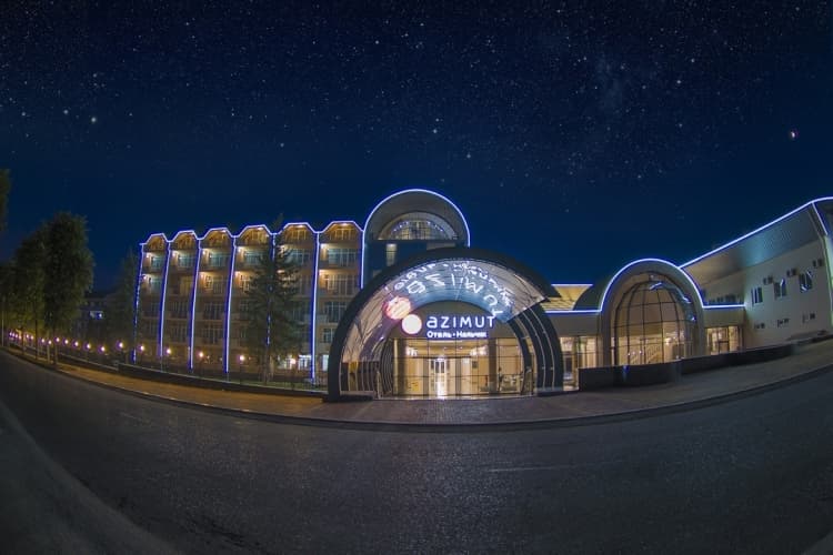 Картинка отеля