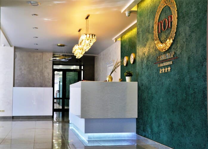 Картинка отеля