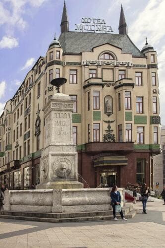 Картинка отеля