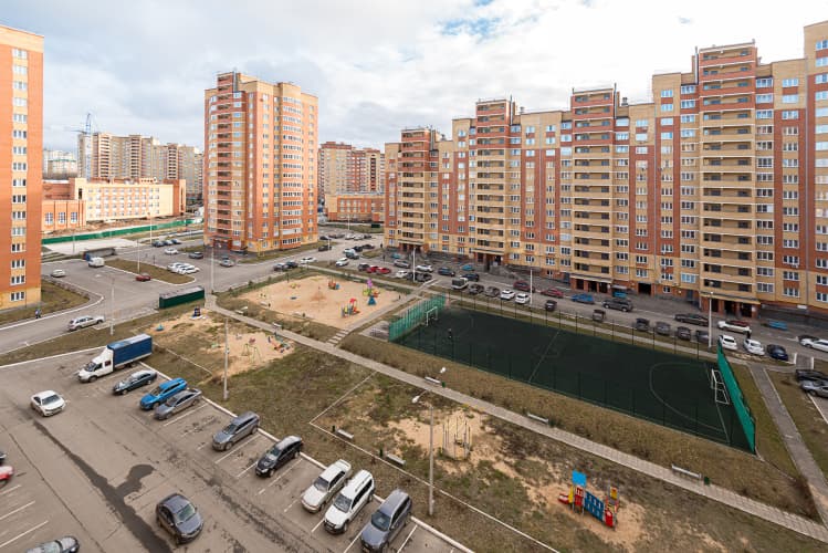 Картинка отеля