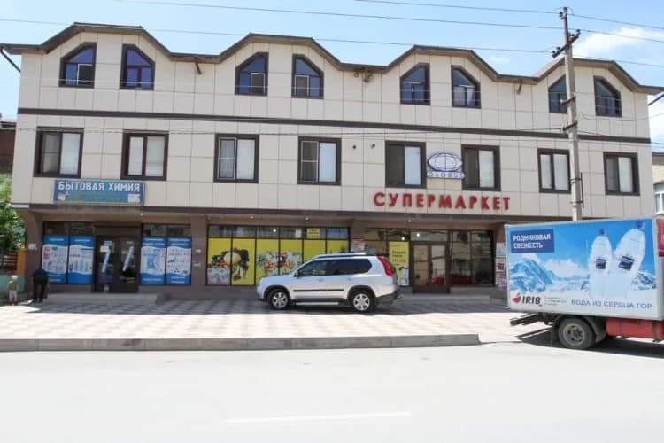 Картинка отеля