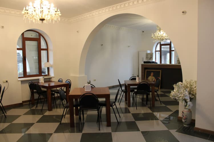 Картинка отеля