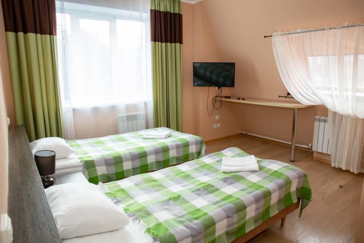 Картинка отеля
