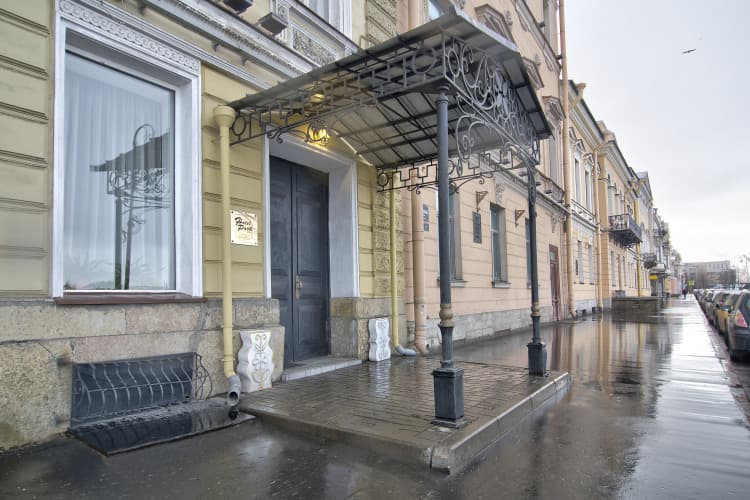 Картинка отеля