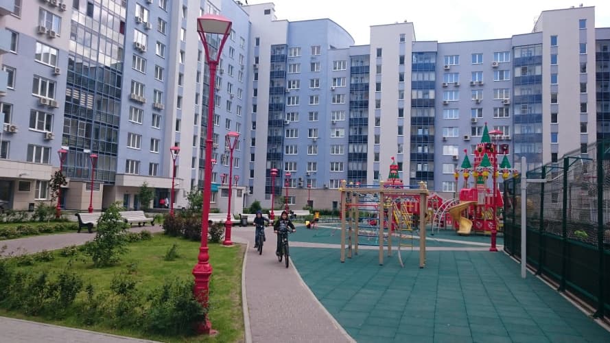 Картинка отеля