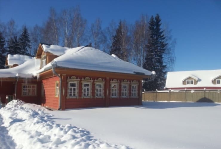 Картинка отеля