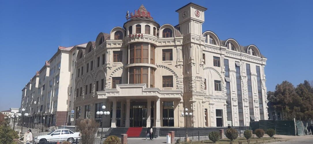 Картинка отеля