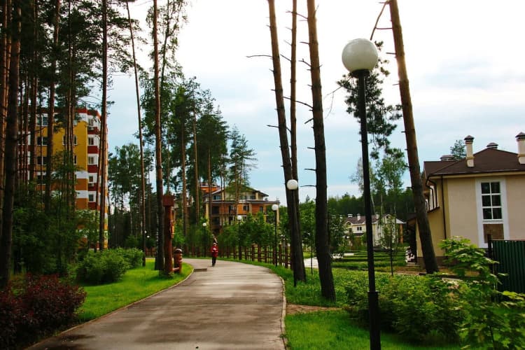 Картинка отеля