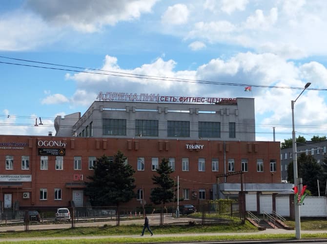 Картинка отеля