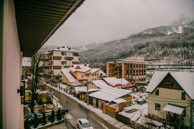 Картинка отеля