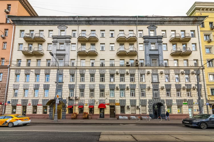 Картинка отеля