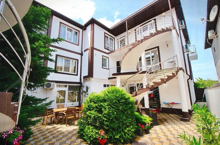Картинка отеля