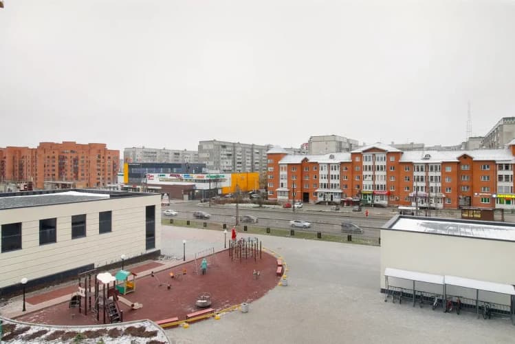 Картинка отеля
