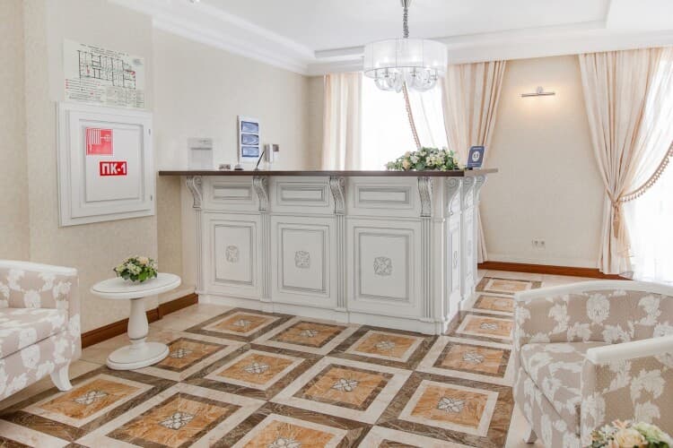 Картинка отеля