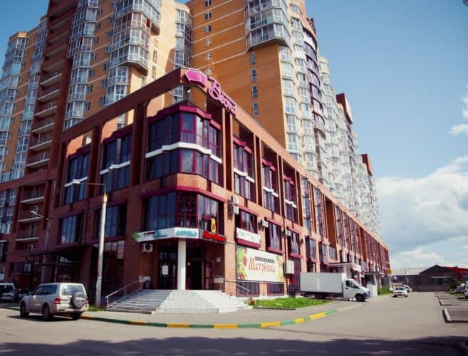 Картинка отеля