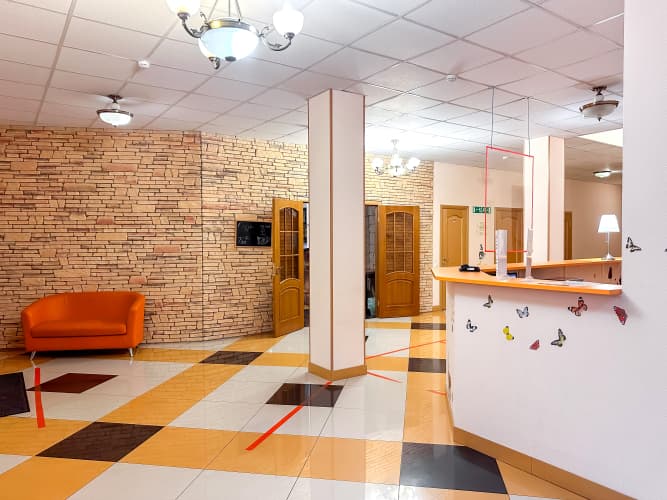 Картинка отеля