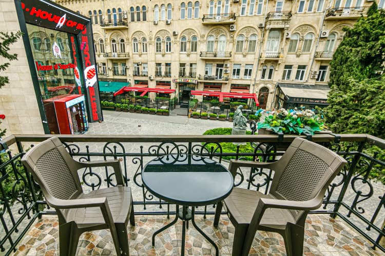Картинка отеля