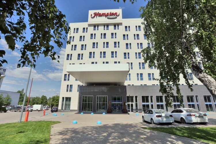 Картинка отеля