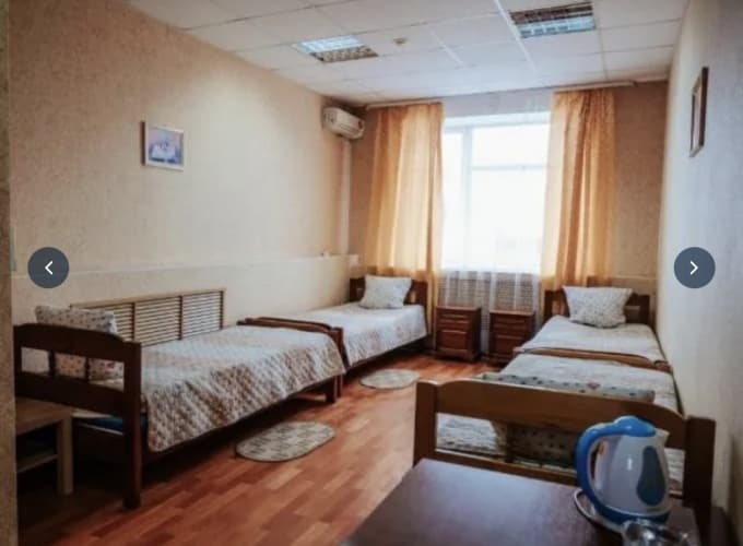 Картинка отеля