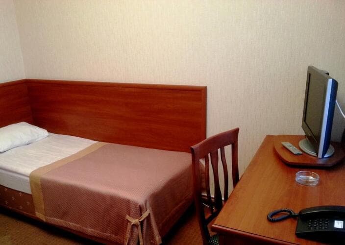 Картинка отеля