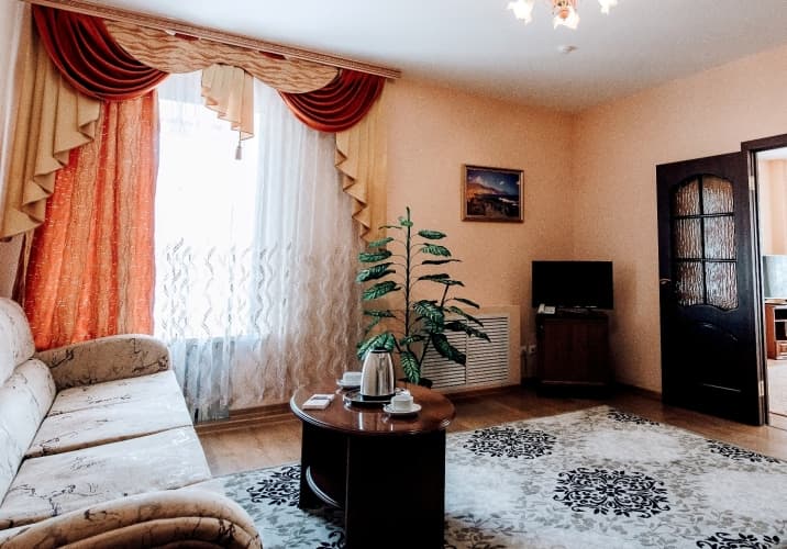 Картинка отеля