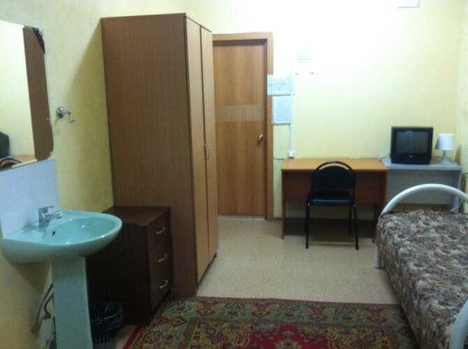 Картинка отеля