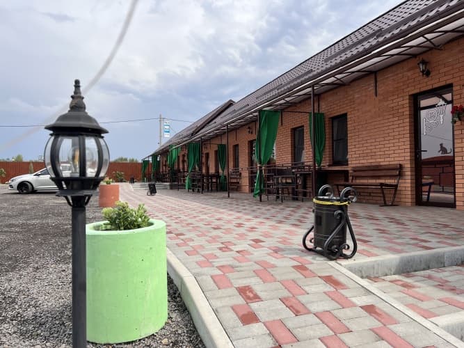 Картинка отеля