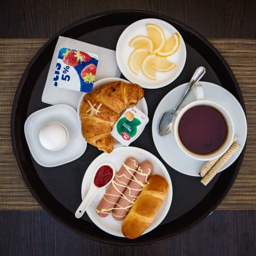 Картинка отеля