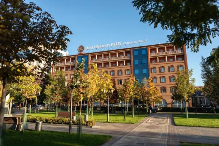 Картинка отеля