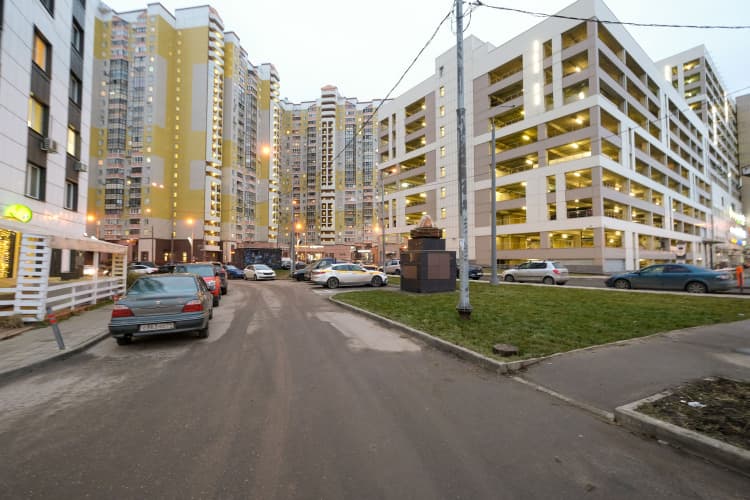 Картинка отеля