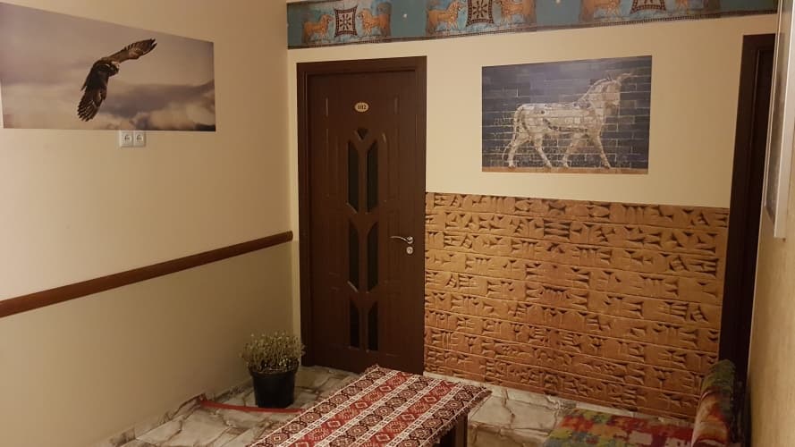 Картинка отеля