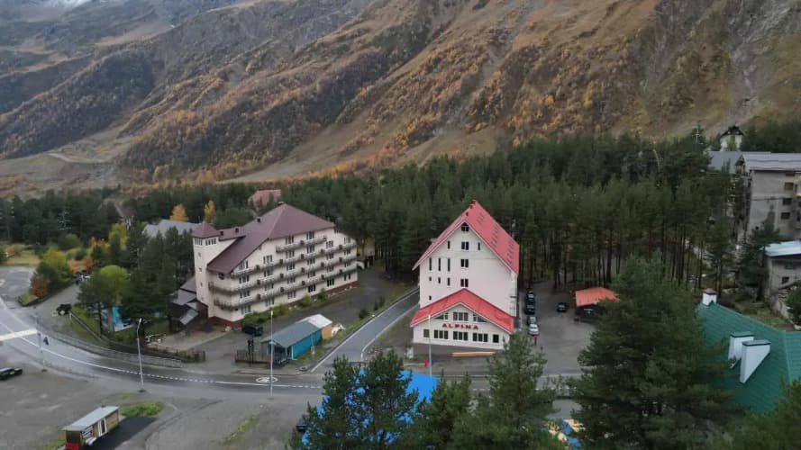 Картинка отеля