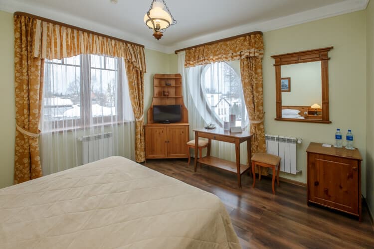 Картинка отеля