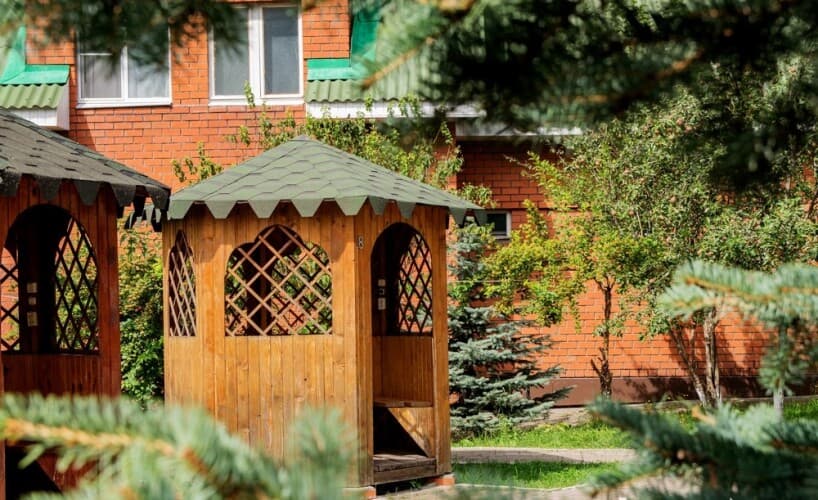 Картинка отеля