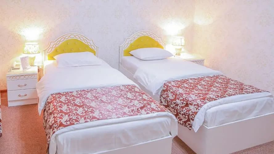 Картинка отеля