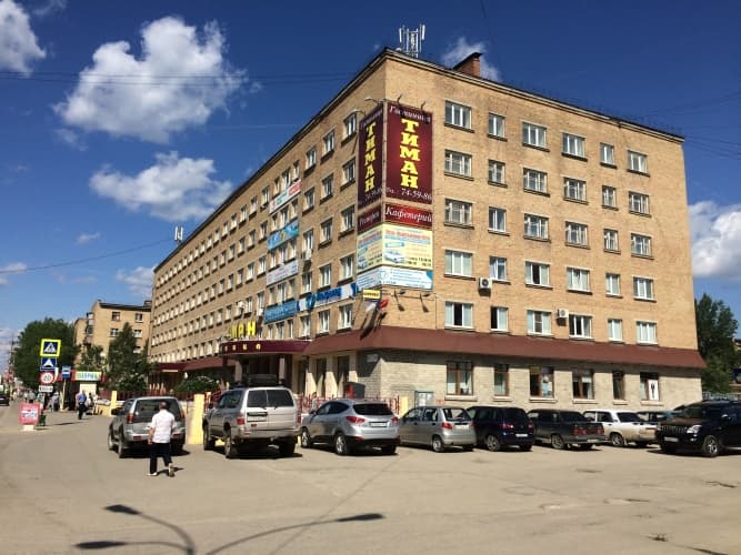 Картинка отеля