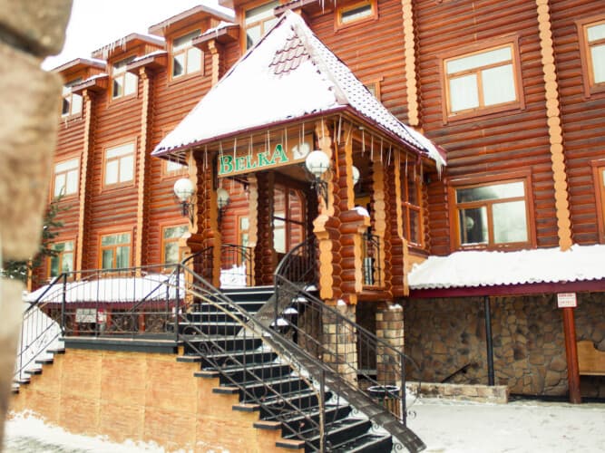 Картинка отеля